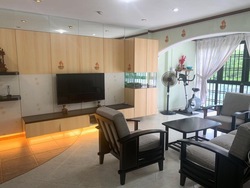 Blk 289A Bukit Batok Street 25 (Bukit Batok), HDB Executive #211933521